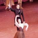 1965 ballet premieres