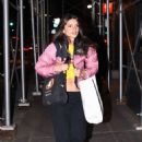 Emily Ratajkowski – Out and about in Manhattan