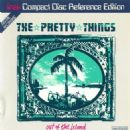 - The Pretty Things