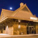 Rialto station