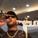 Flo Rida discography