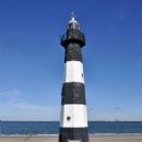Lighthouses in the Netherlands