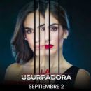 La Usurpadora
