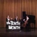 The Tenth Month