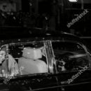 Princess Diana arrives at the Gala Premiere Of 'Mosquito Coast' - 4 February 1987