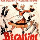 Bécassine