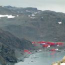 Economy of Antarctica