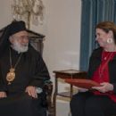 Christian clergy in Lebanon