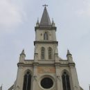 Religious buildings completed in 1903