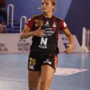 Arna Sif Pálsdóttir