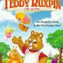 The Adventures of Teddy Ruxpin