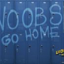Video Game High School