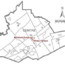 1911 disestablishments in Pennsylvania