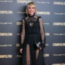 Patricia Conde-  Cosmopolitan Awards 2018 - 400 x 600