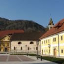 Manors in Slovenia