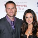 Katie Cleary and Andrew Stern - 454 x 454