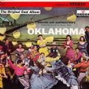 OKLAHOMA!  Original 1943 Broadway Musical Starring Alfred Drake
