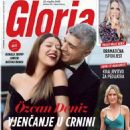 Özcan Deniz - Gloria Magazine Cover [Croatia] (22 March 2018)