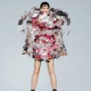 Shalom Harlow - Vogue Magazine Pictorial [China] (November 2023)