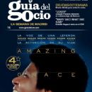 Amazing Grace - 454 x 689