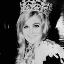 Miss World 1968 delegates