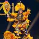 Mayra Dias- Miss Universe 2018- National Costume Competition - 431 x 495