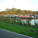 Nature reserves in Oxfordshire