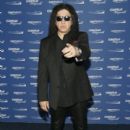 Gene Simmons attends Annual Charity Day hosted by Cantor Fitzgerald, BGC and GFI at BGC Partners, INC on September 11, 2018 in New York City