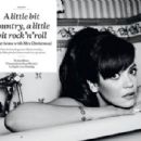 Lily Allen Esquire UK February 2014 - 454 x 306