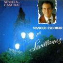 Por Sevillanas - Manolo Escobar