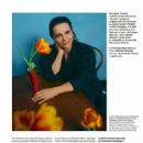 Juliette Binoche - Marie Claire Magazine Pictorial [France] (April 2021)