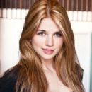 Sarah Fisher