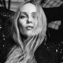 Vanessa Paradis - Marie Claire Magazine Pictorial [France] (January 2025)