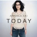 Angela Aki albums