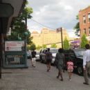 IRT Nostrand Avenue Line stations