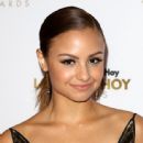 Aimee Carrero- 2016 Latinos de Hoy Awards at Dolby Theatre