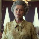 The Crown (2016) - 454 x 581