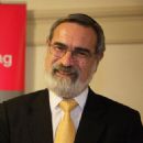 British Jewish theologians