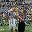 Cristian Romero and Karen Cavaller - 454 x 568