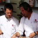 German male chefs
