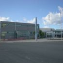 Middle schools in the Northwest Territories