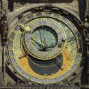 Astronomical clock