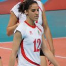 Safia Boukhima
