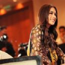 Roberta Tamondong- Miss Grand International 2022- Preliminary Events - 454 x 302