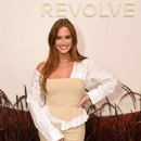 Haley Kalil – The Revolve gallery at New York Fashion Week September 8, 2022 | Picture Pub