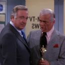 Ted Baxter Meets Walter Cronkite - 454 x 340