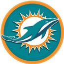 Miami Dolphins players