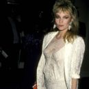 Rebecca DeMornay during The 58th Annual Academy Awards (1986) - 405 x 612