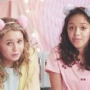 Ruth & Ruby Ultimate Sleepover