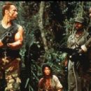 Predator - Arnold Schwarzenegger, Carl Weathers, Elpidia Carrillo, Bill Duke